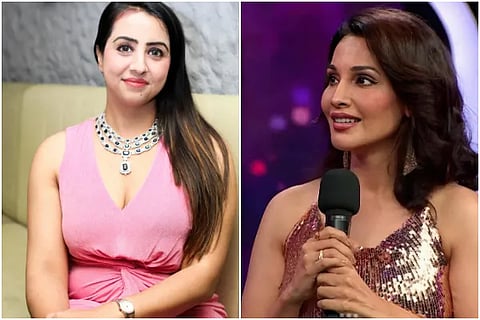 Boss 9 Telugu