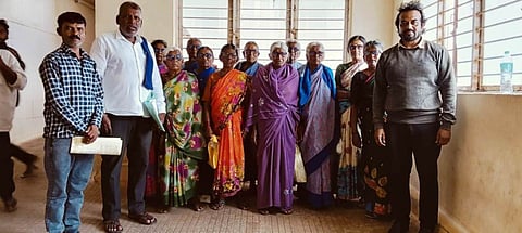 HUN-SEP-6-1(EYE CAMP AT GOVT HOSPITAL)