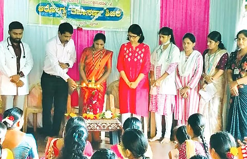 Health awareness is essential