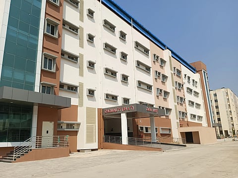 Hospital