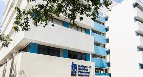 IBPS