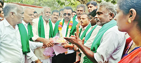 KLG MANAVI
