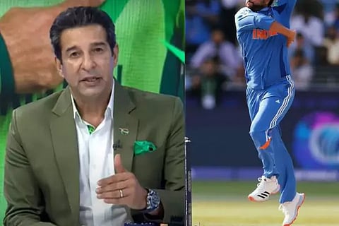 Kuldeep Yadav 17