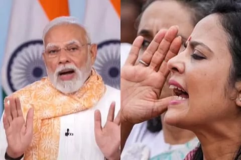 Mahua Moitra 2