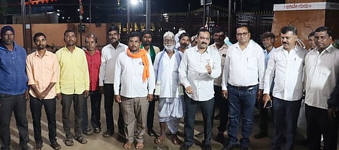 Marakal Swachhata Awareness Programme - Copy