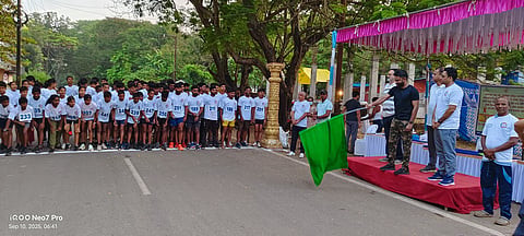 Marathon