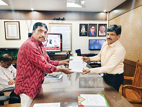 NRR PRESSSMEET