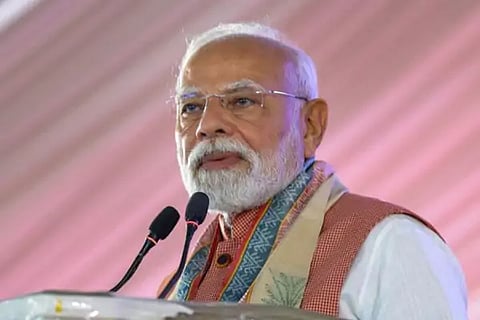 PM Modi 15