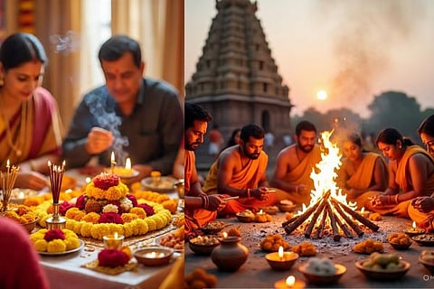 PitruPaksha