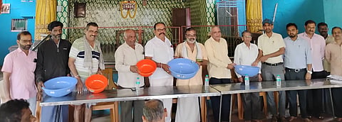 SDP HALU SANGHA