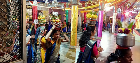 Santoshimata