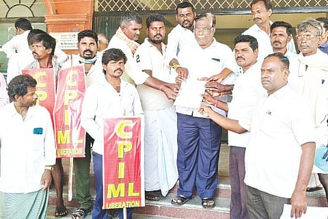 Snd Protest