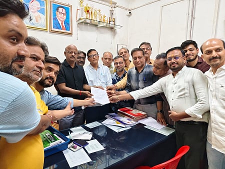 Start booking railway tickets at post offices