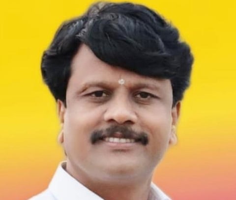 Suresh Chanshetty - Copy