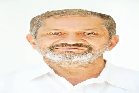 Ti Na Srinivas