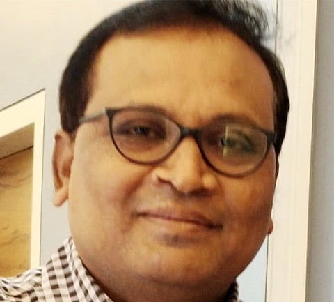 Umesh Jaba-2