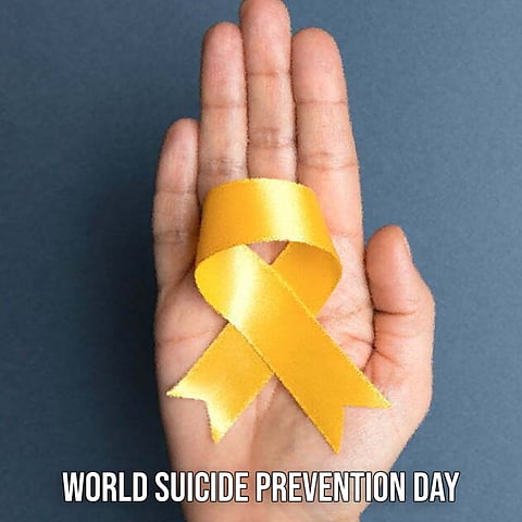 World_Suicide_Prevention_Day