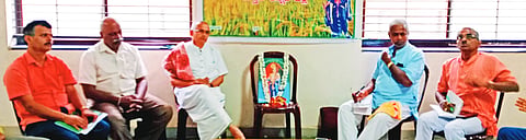 YLP MEETING
