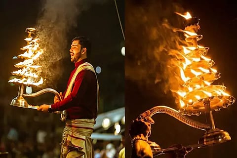 Aarati
