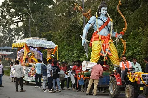 ald ganesh