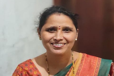 bharathi kodvakere