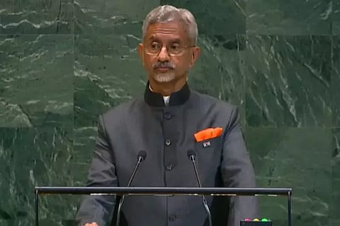jai shankar