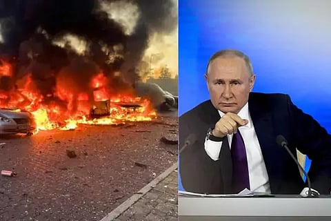 Russia