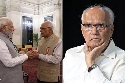 S.L. Bhyrappa