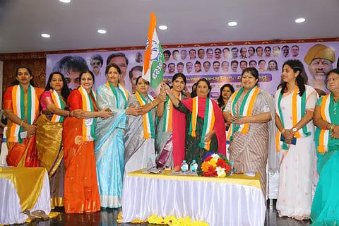 congress programme
