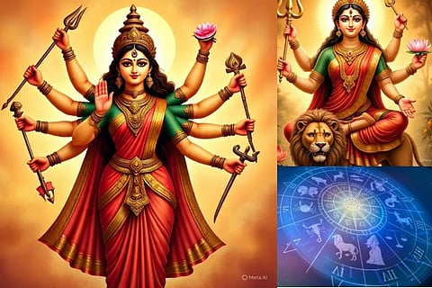 durga