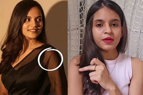 Google Gemini Saree Trend