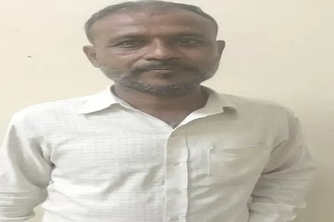 guroji rao