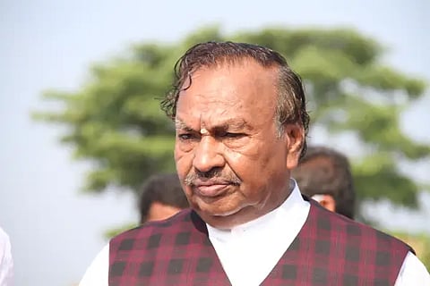 k.s.eeshwarappa