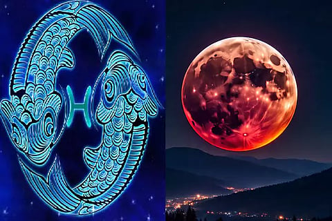 Lunar Eclipse