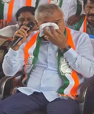 mla n gowda