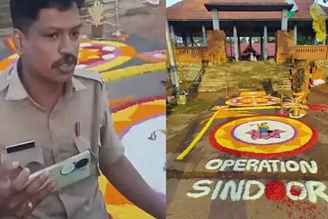 Operation Sindoor