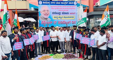 protest cong