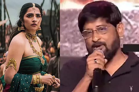 Rukmini Vasanth