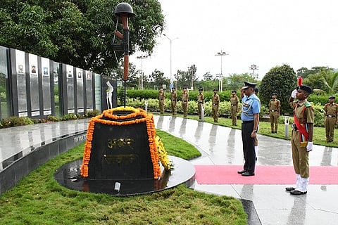 sainik school