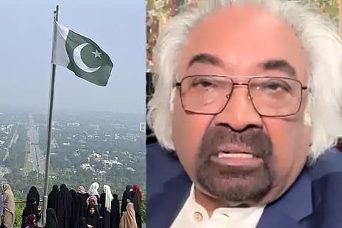Sam Pitroda