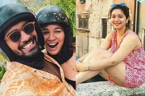 Sara Tendulkar