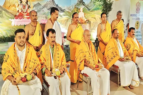 sgr navaratri