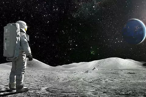Space