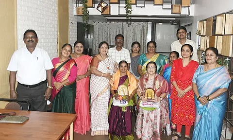 sugama sangeeta