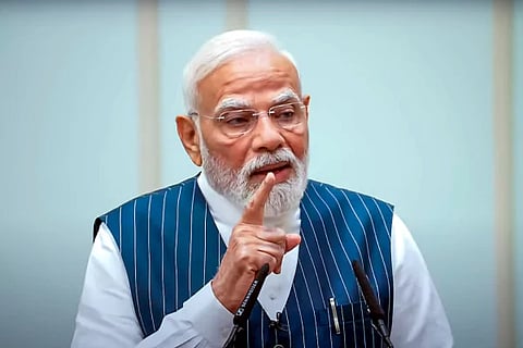 Narendra Modi