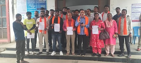 vhp