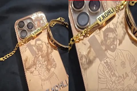 virat