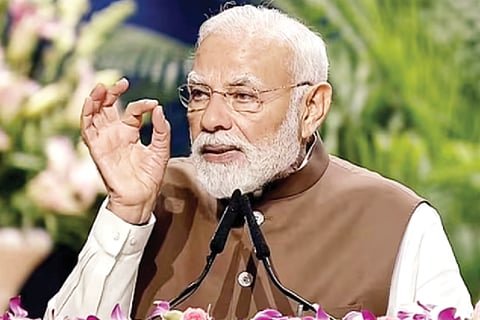 modi