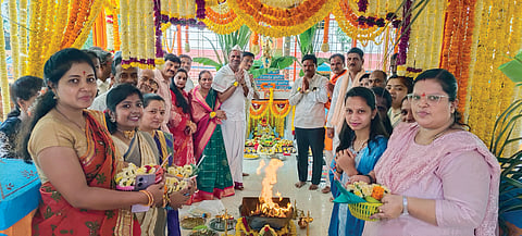 14blh3 ಕರೇಮ್ಮಾದೇವಿ ಜಾತ್ರೆ