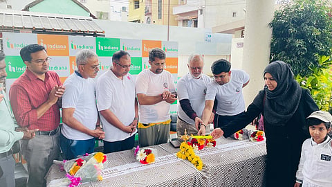 ಸಂಧಿವಾತದ ಸಮಸ್ಯೆ ಅರಿವಿಗೆ ವಾಕಥಾನ್